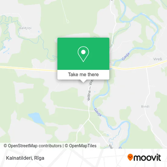 Kalnatilderi map