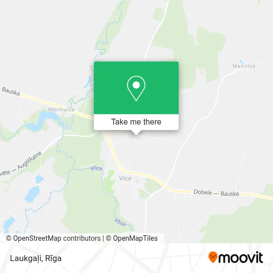 Laukgaļi map