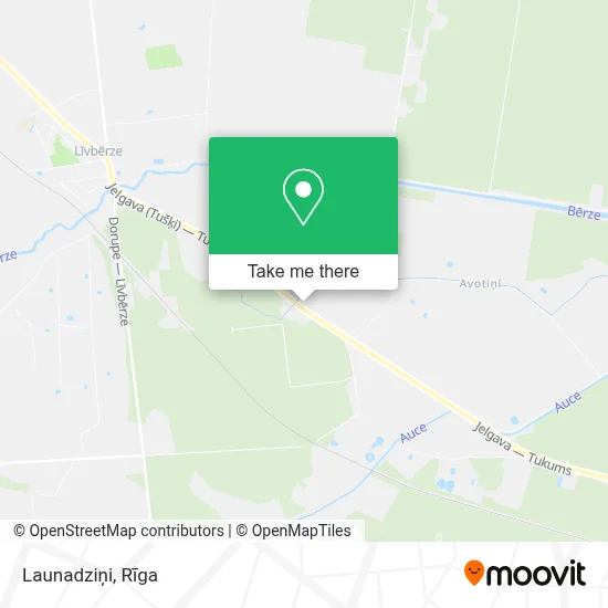 Launadziņi map