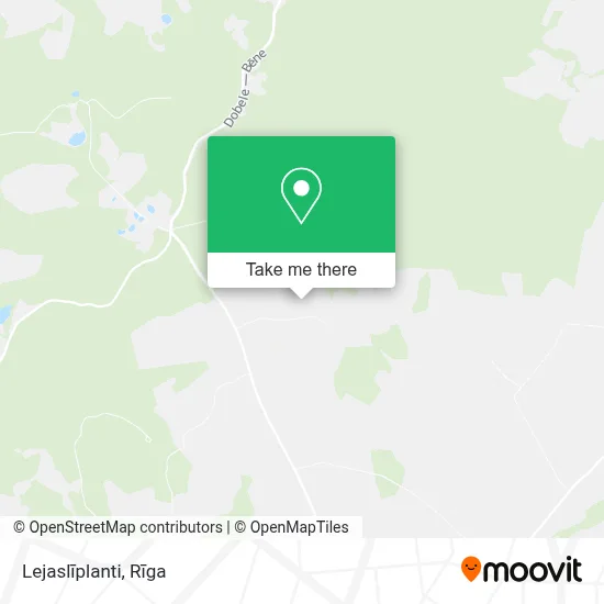 Lejaslīplanti map