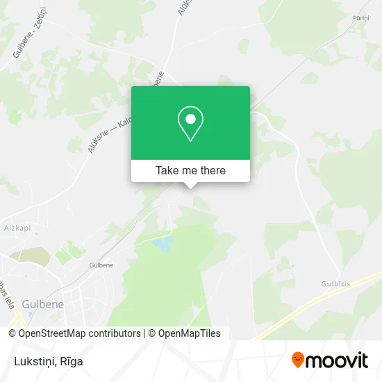 Lukstiņi map