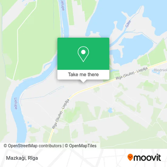 Mazkaģi map