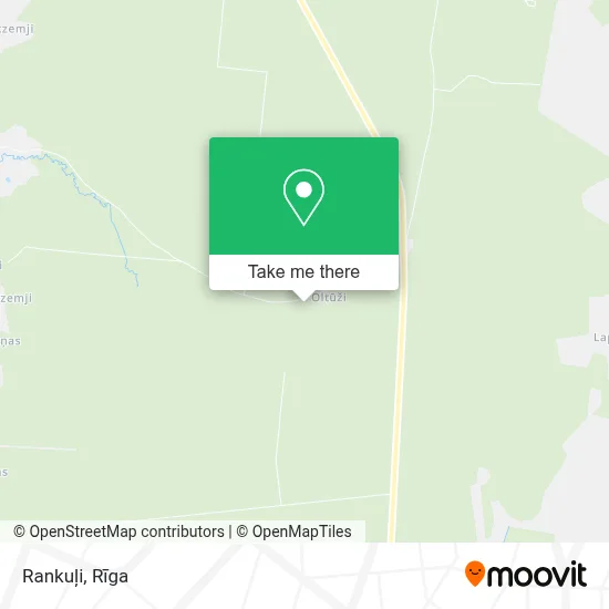 Rankuļi map