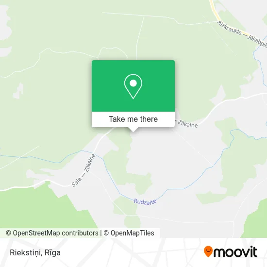 Riekstiņi map