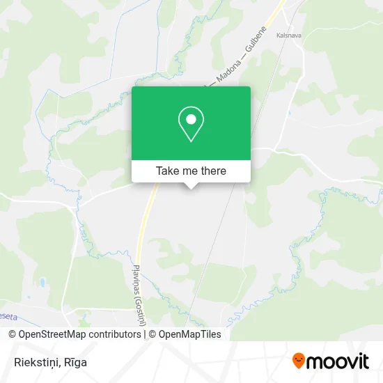 Riekstiņi map