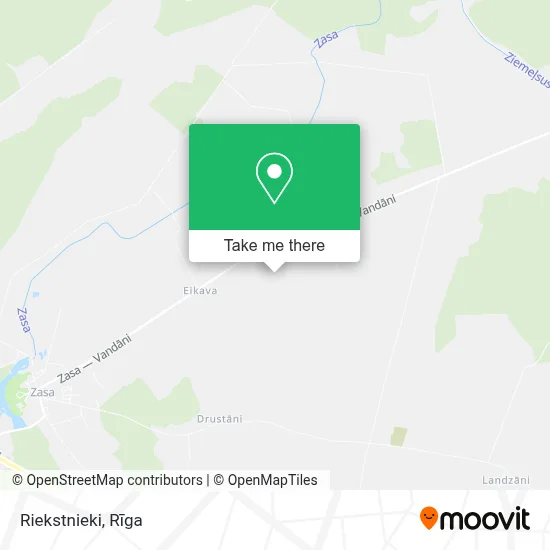 Riekstnieki map
