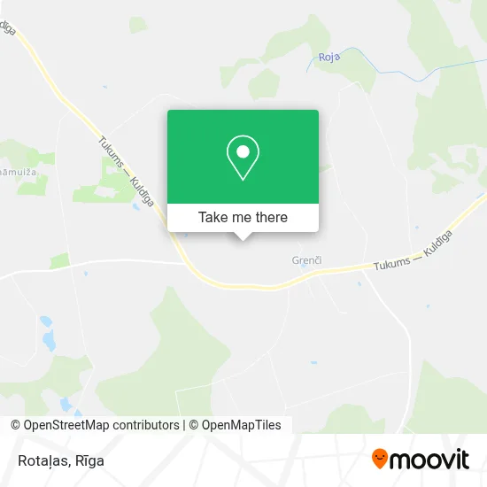 Rotaļas map