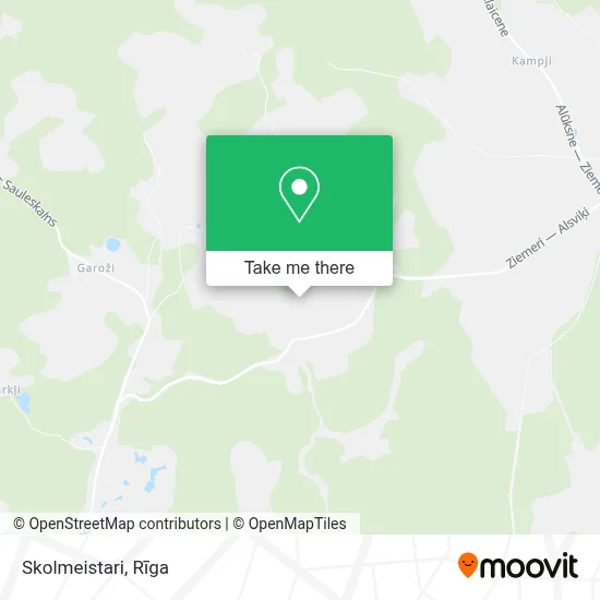 Skolmeistari map
