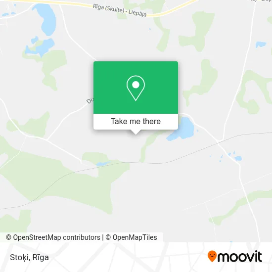 Stoķi map