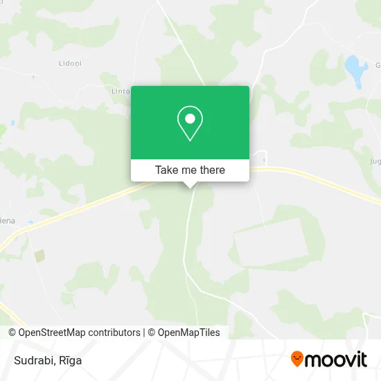 Sudrabi map