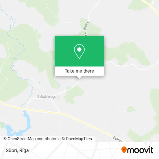 Sūbri map