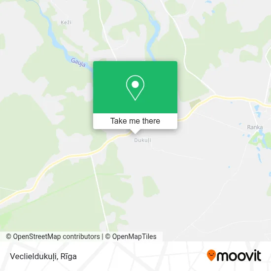 Veclieldukuļi map