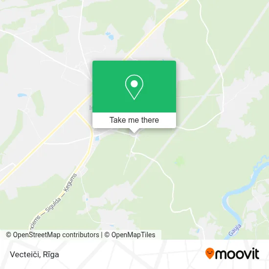 Vecteiči map
