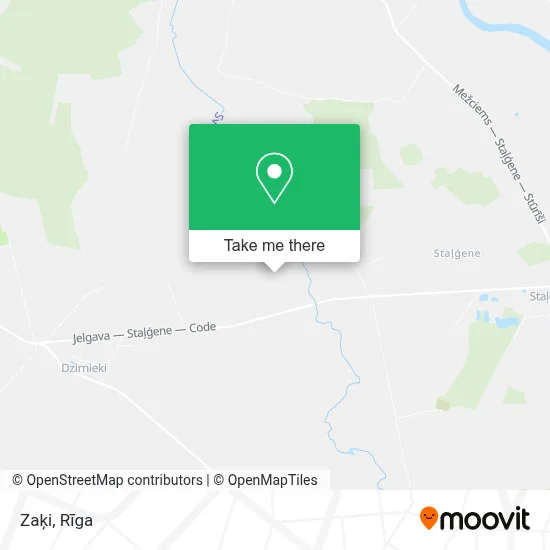 Zaķi map