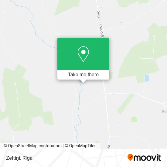 Zeltiņi map