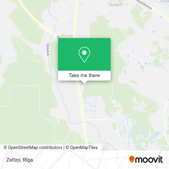 Zeltiņi map