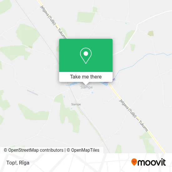 Top! map
