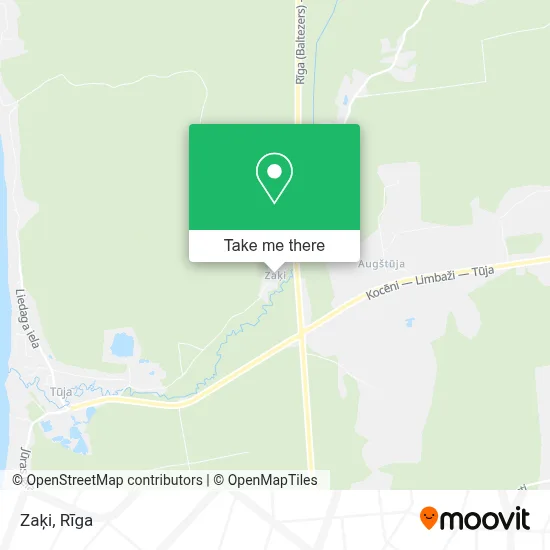 Zaķi map