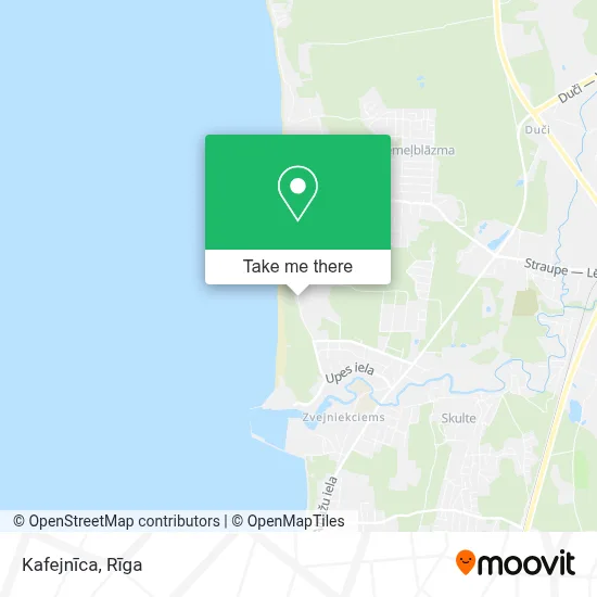 Kafejnīca map