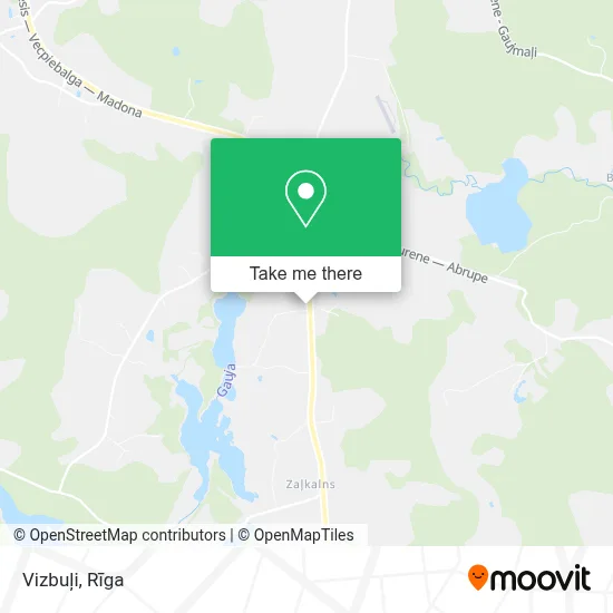 Vizbuļi map