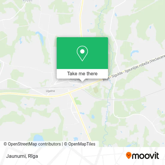 Jaunumi map