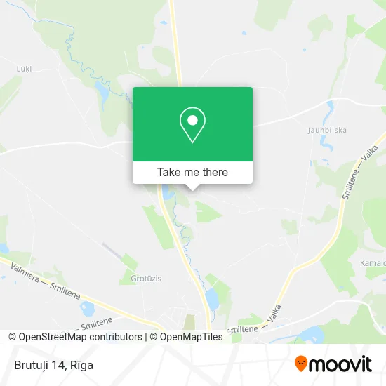 Brutuļi 14 map