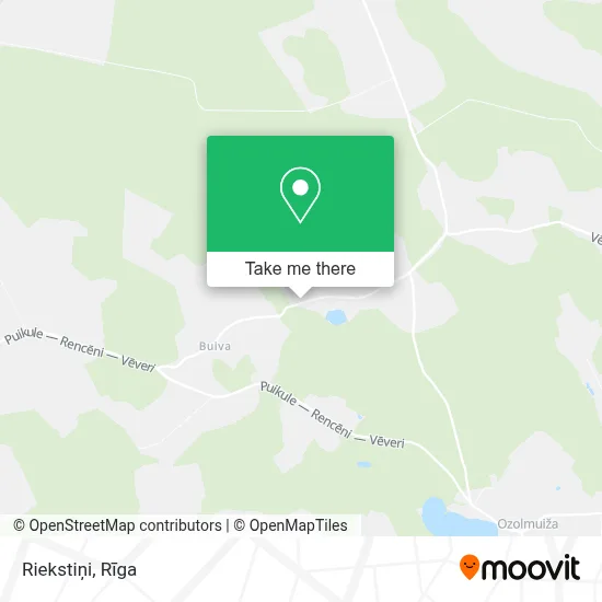 Riekstiņi map