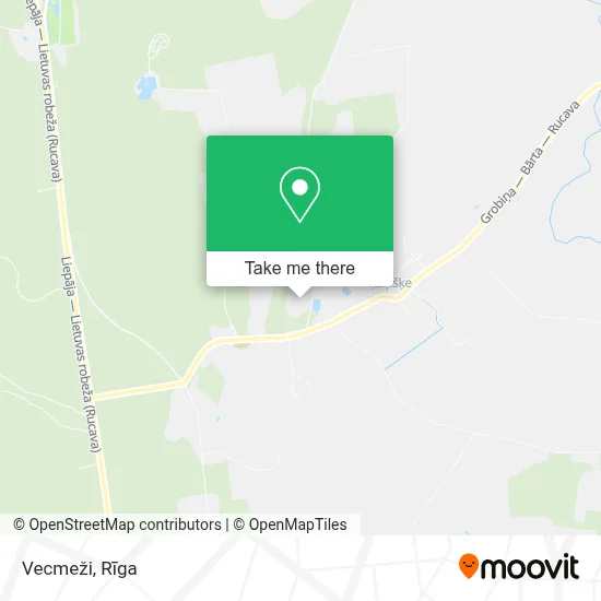 Vecmeži map