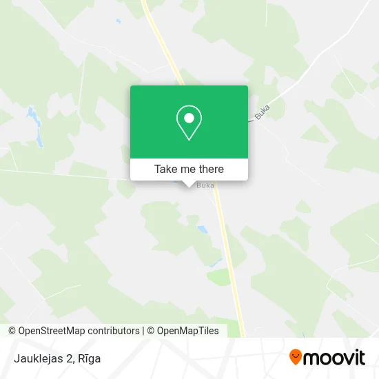 Jauklejas 2 map