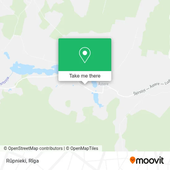 Rūpnieki map