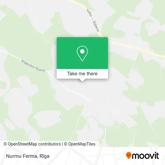Nurmu Ferma map