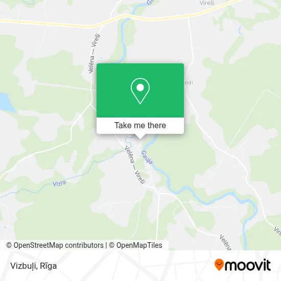 Vizbuļi map