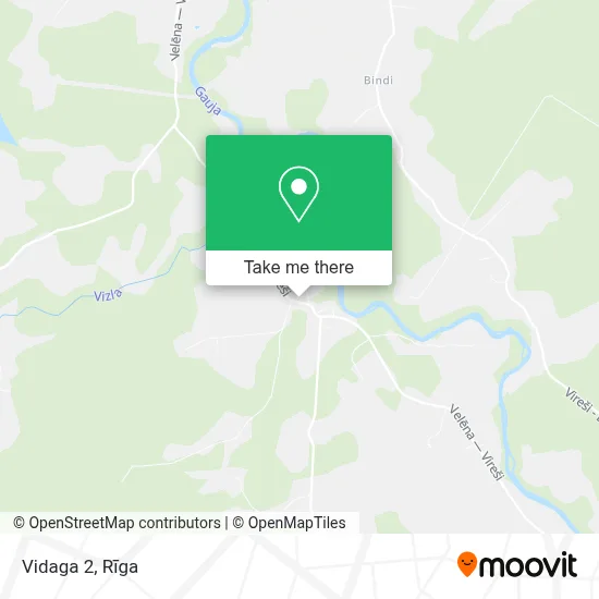 Vidaga 2 map