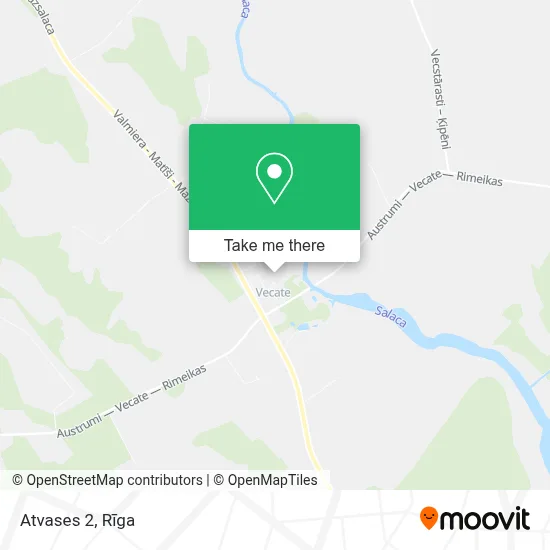 Atvases 2 map