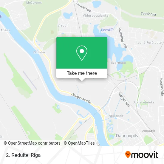 2. Reduīte map