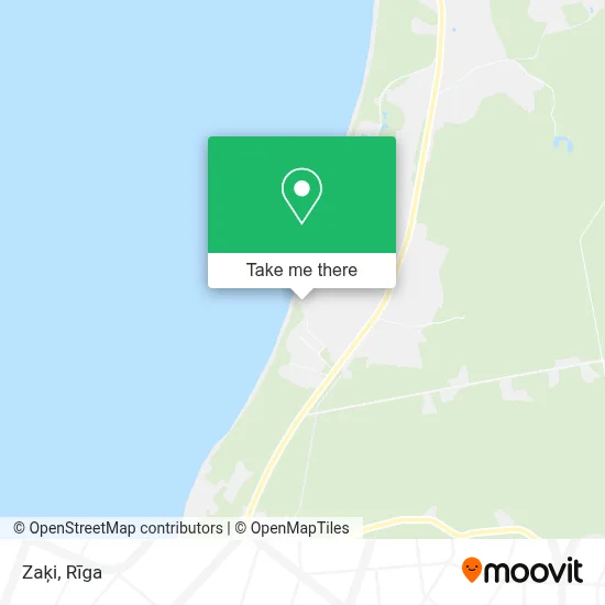 Zaķi map