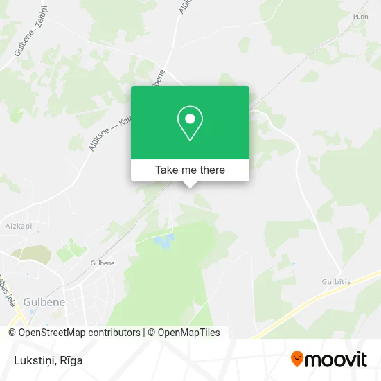 Lukstiņi map