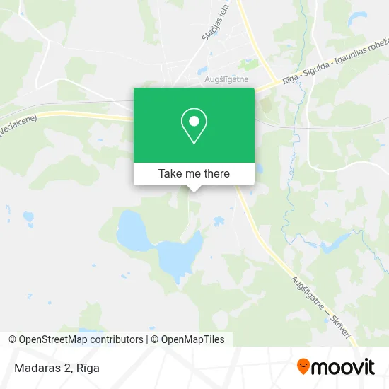 Madaras 2 map