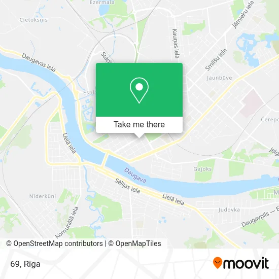 69 map
