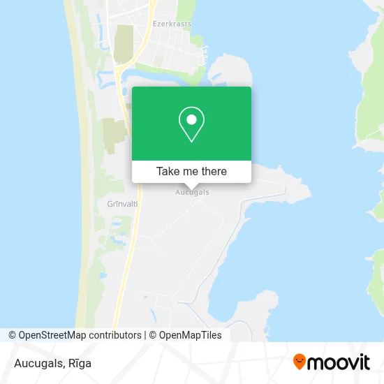 Aucugals map