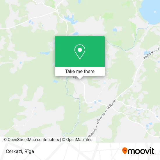 Cerkazi map