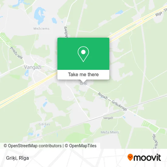 Griķi map