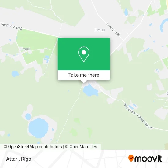 Attari map
