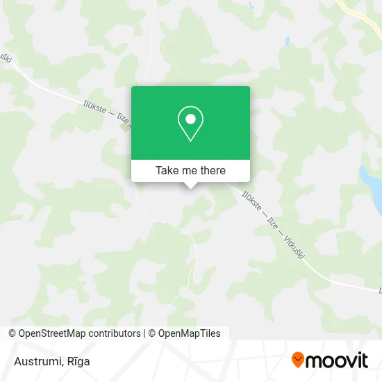 Austrumi map