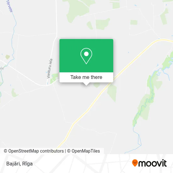 Bajāri map