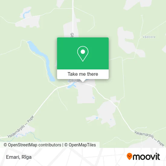 Emari map