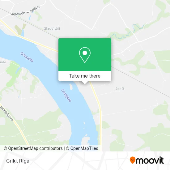 Griķi map