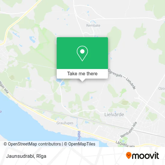 Jaunsudrabi map