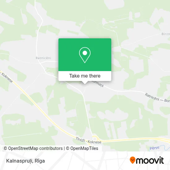 Kalnaspruļi map