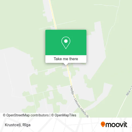 Krustceļi map